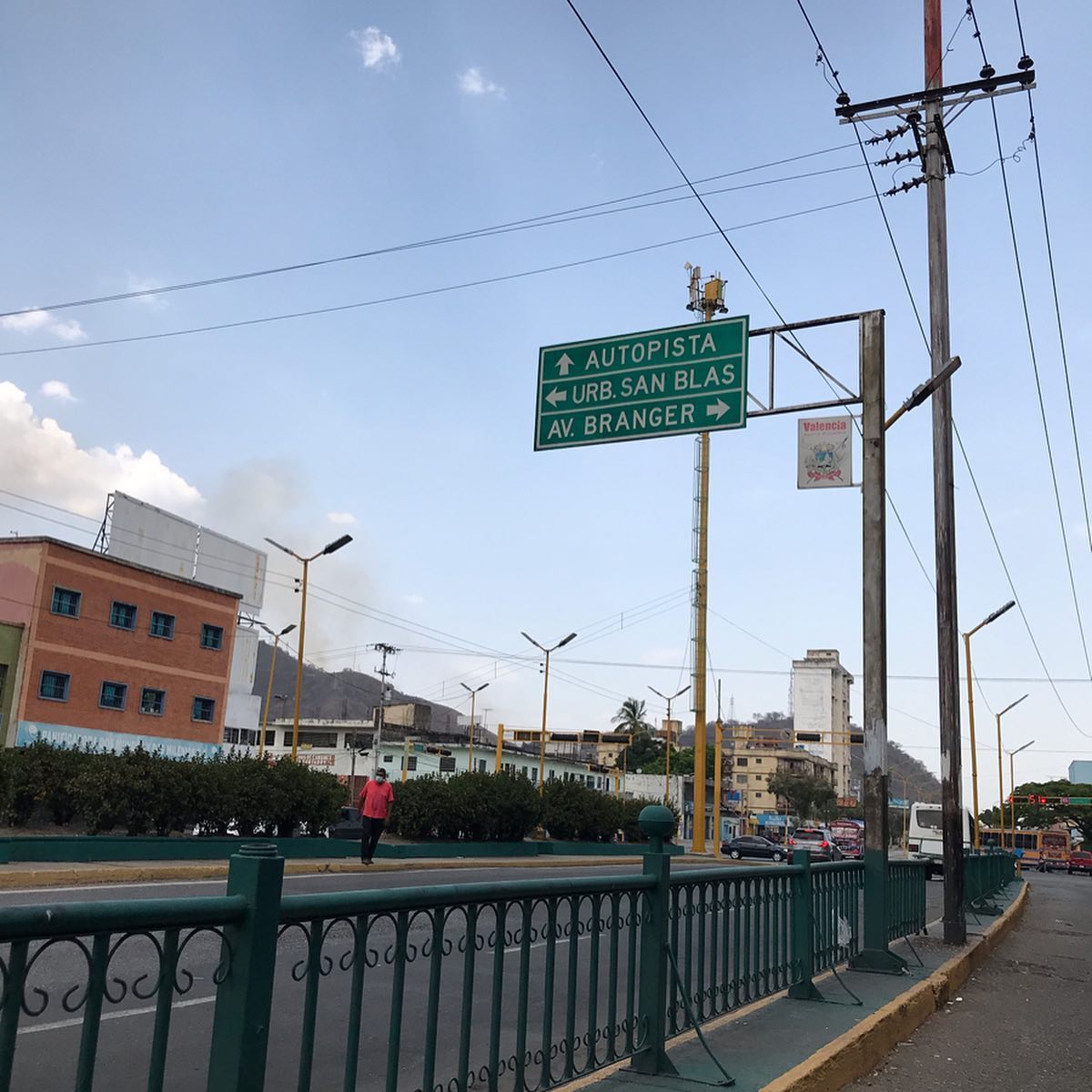 terminal de buses de valenciaS